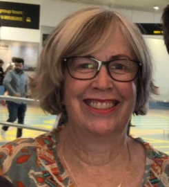 Suzanne Henderson